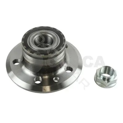 Подшипник ступицы OSSCA 70297
