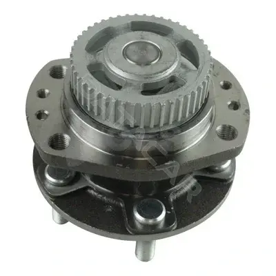 Подшипник ступицы OSSCA 70332