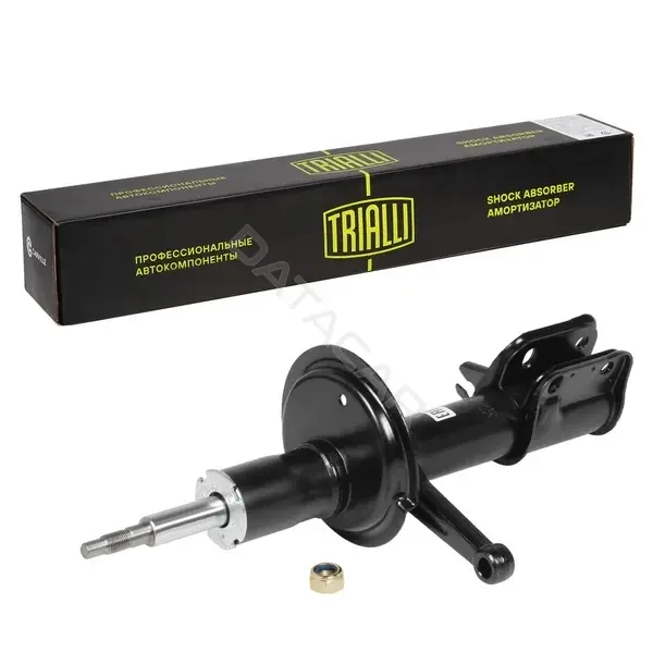 Амортизаторы TRIALLI AH01379