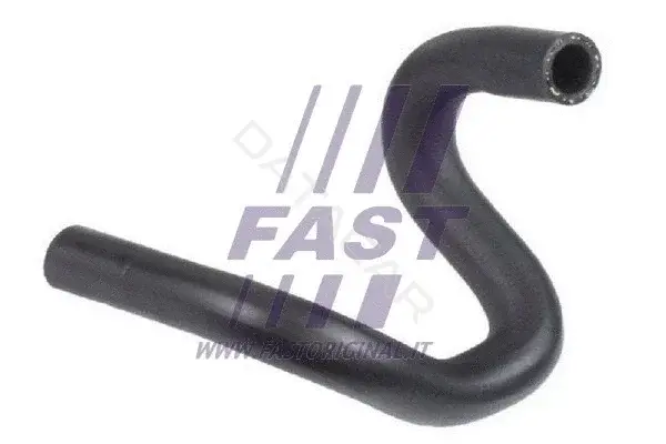 Патрубки системы охлаждения FAST FT61380