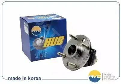 Ступица колеса AMD AMD.HUB52