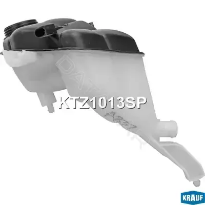 Расширительный бачок KRAUF KTZ1013SP