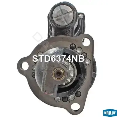 Стартер KRAUF STD6374NB