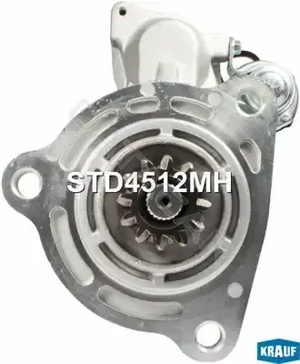 Стартер KRAUF STD4512MH