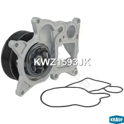 Водяной насос / Помпа KRAUF KWZ1593JK