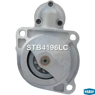 Стартер KRAUF STB4196LC