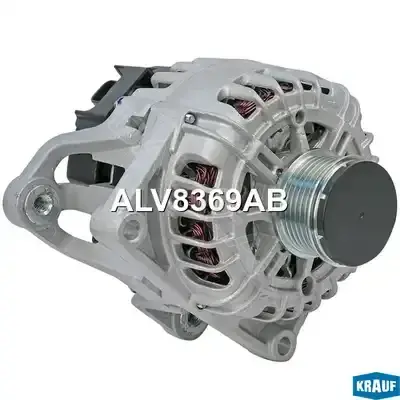 Генератор KRAUF ALV8369AB