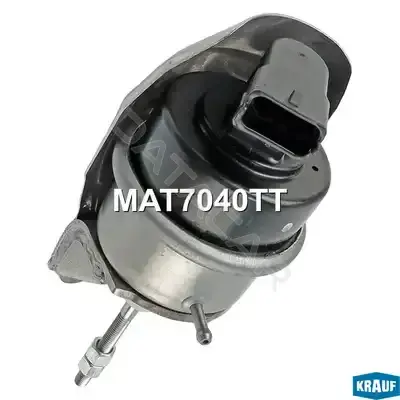 Турбина KRAUF MAT7040TT