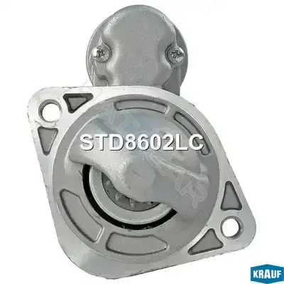 Стартер KRAUF STD8602LC