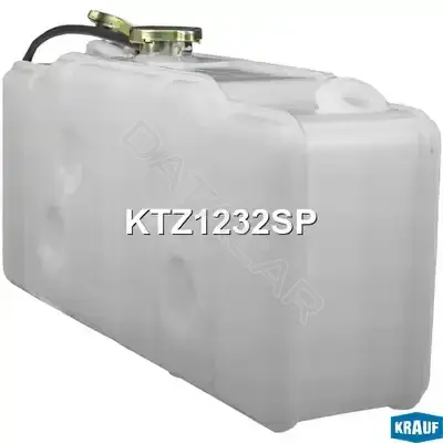 Расширительный бачок KRAUF KTZ1232SP