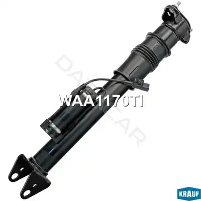 Амортизаторы KRAUF WAA1170TI