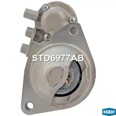 Стартер KRAUF STD6977AB