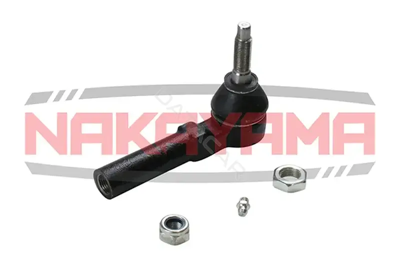 Рулевые наконечники NAKAYAMA N10107
