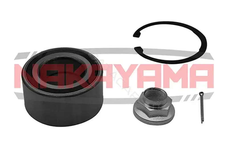 Подшипник ступицы NAKAYAMA M1060NY