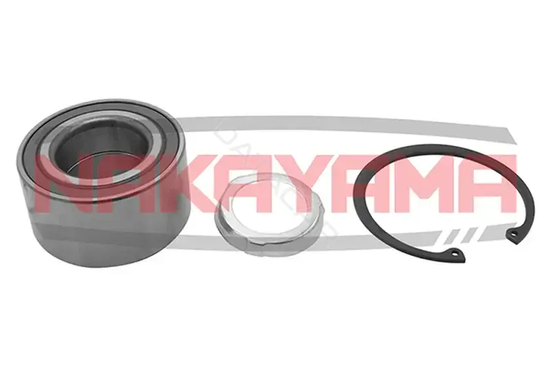 Подшипник ступицы NAKAYAMA M1074NY