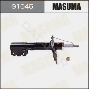 Амортизаторы MASUMA G1045