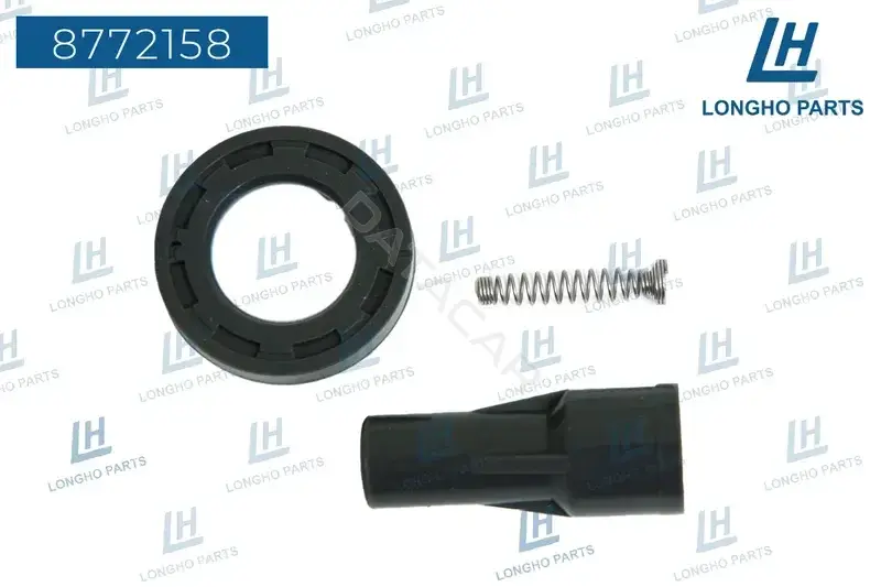 Катушка зажигания LONGHO 8772158