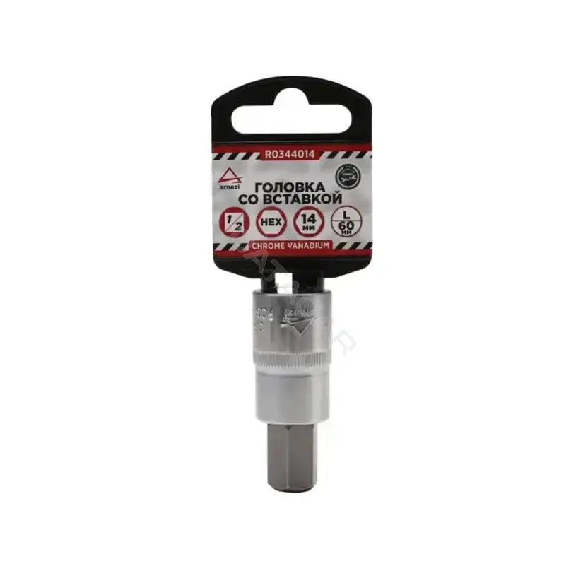 Головки и Насадки ARNEZI R0344014