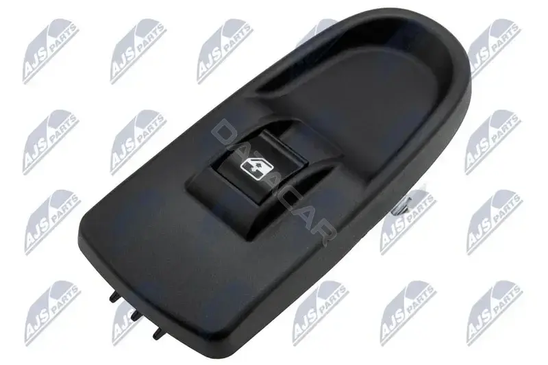 Кнопка стеклоподъемника NTY EWS-VC-006