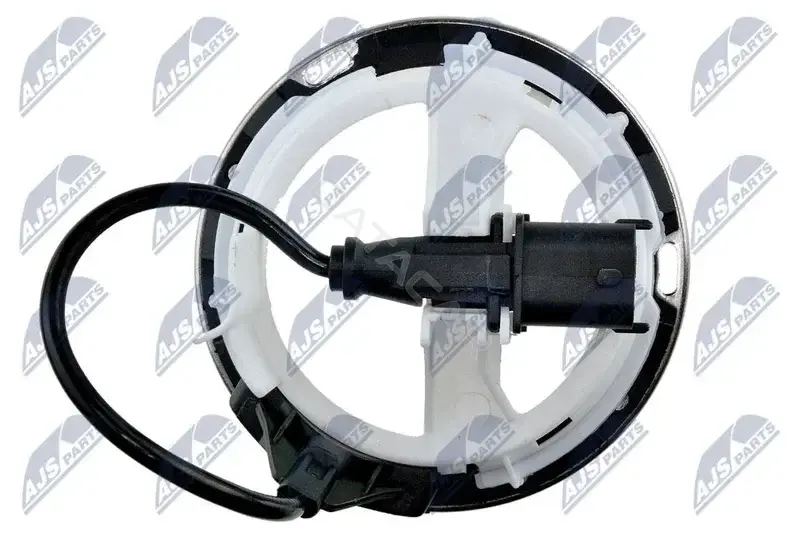 Ступица колеса NTY HCA-PL-003