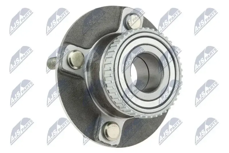 Подшипник ступицы NTY KLT-FR-016