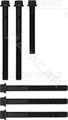 Болты ГБЦ VICTOR REINZ 14-32060-01