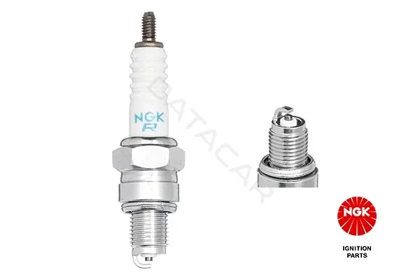 Свечи зажигания NGK 4549
