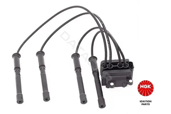 Катушка зажигания NGK 48007