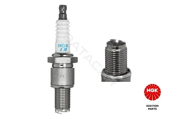Свечи зажигания NGK 6700