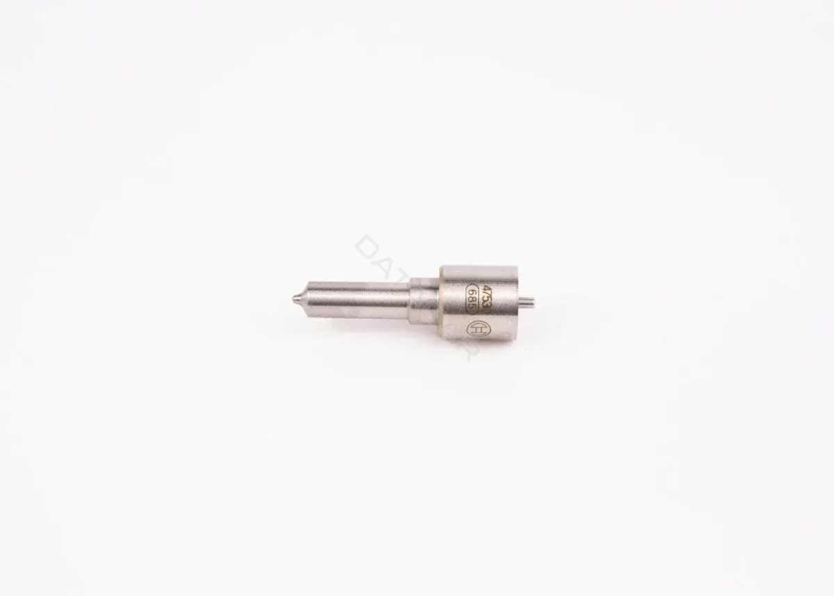 Распылитель форсунки BOSCH 0433171711