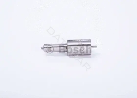 Распылитель форсунки BOSCH 0433270114