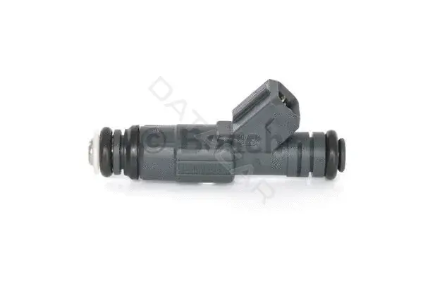 Регулятор давления топлива BOSCH 0280156370