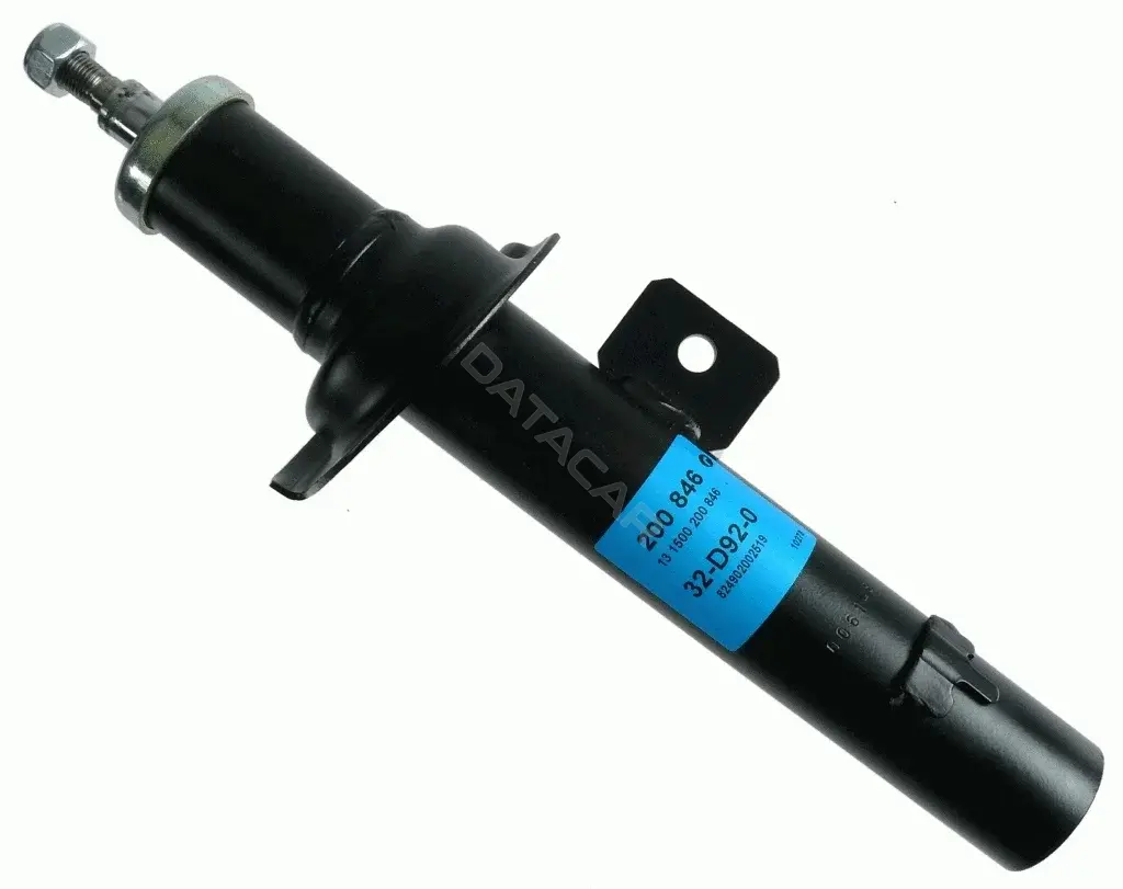 Амортизаторы SACHS 200846
