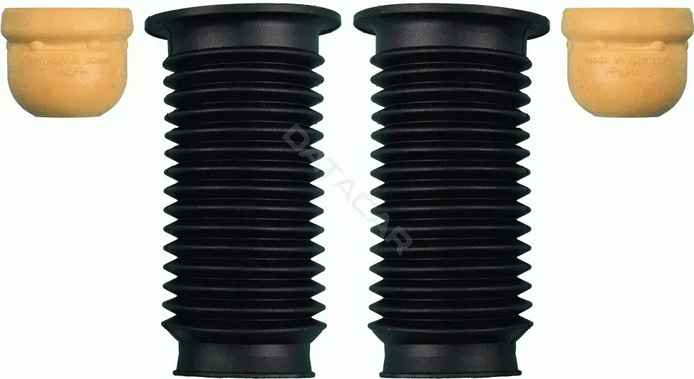 Пыльники и отбойники амортизатора SACHS 900088