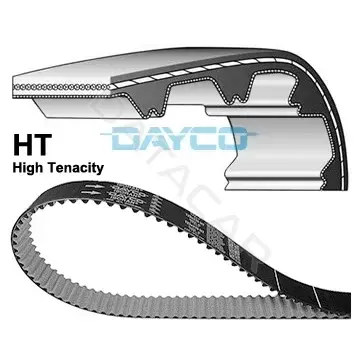 Ремень ГРМ DAYCO 941065
