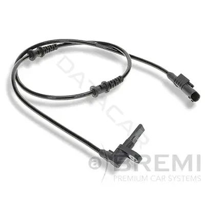 Датчик АБС BREMI 51561