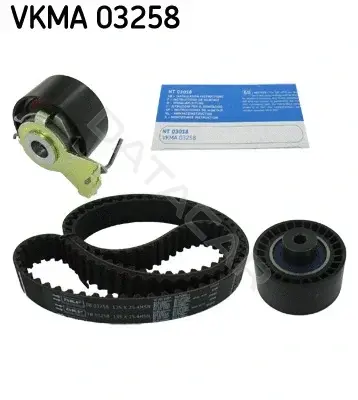 Комплект ГРМ SKF VKMA03258