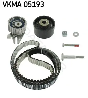 Комплект ГРМ SKF VKMA05193