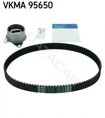Комплект ГРМ SKF VKMA95650