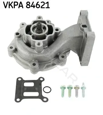 Водяной насос / Помпа SKF VKPA84621