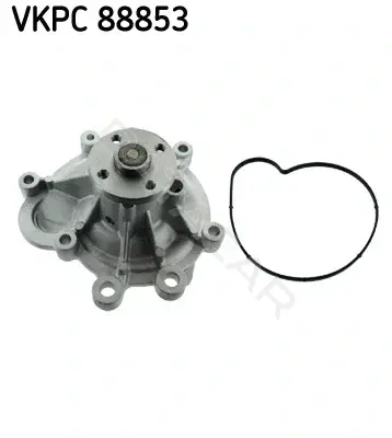 Водяной насос / Помпа SKF VKPC88853