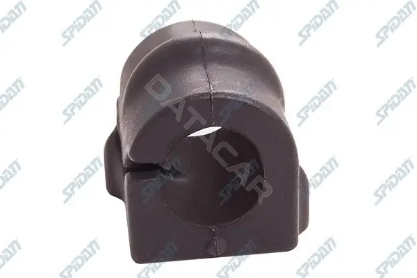 Втулки стабилизатора GKN SPIDAN/LOEBRO 410990