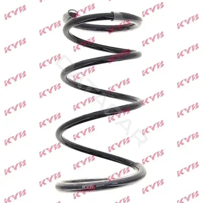 Пружины KYB RA3116