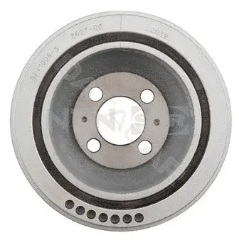 Шкив коленвала SNR/NTN DPF358.01