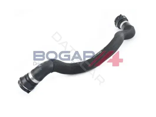 Патрубки системы охлаждения BOGAP A4228203