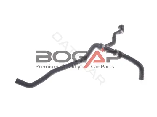Патрубки системы охлаждения BOGAP B4228238