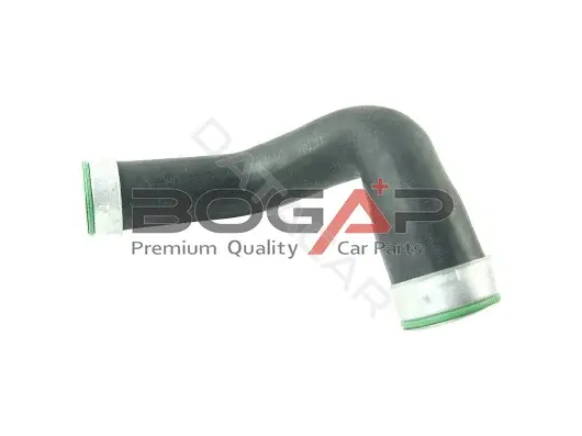 Патрубки системы охлаждения BOGAP A1711286