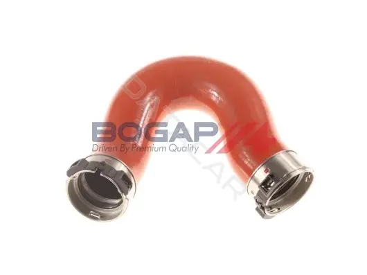 Патрубки системы охлаждения BOGAP C1711169