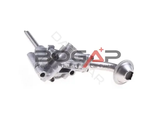Масляный насос BOGAP A1410115