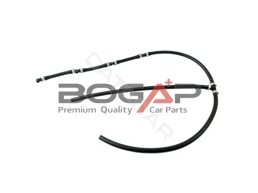Топливная трубка BOGAP L1621100